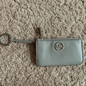 Micheal Kors key wallet